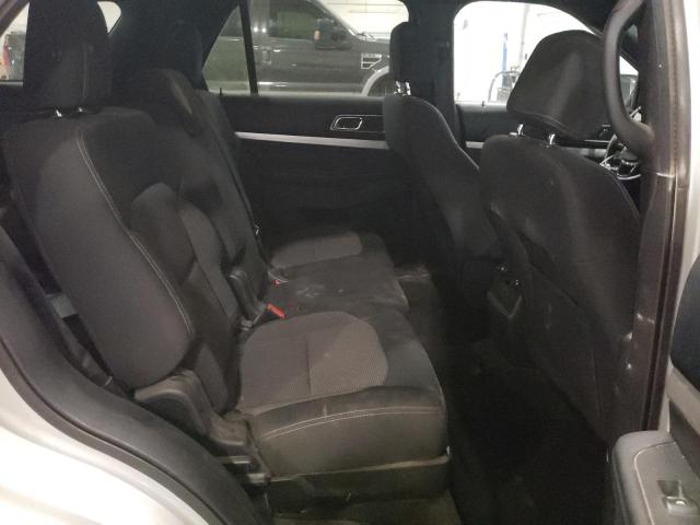 Photo 11 from auction – 2016 FORD EXPLORER X with VIN 1FM5K8D81GGA30149