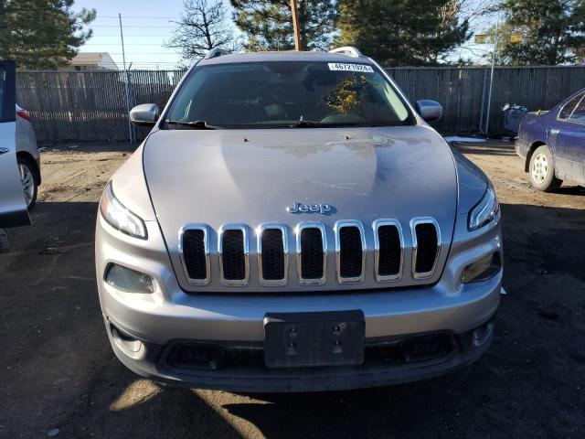 Photo 5 from auction – 2018 JEEP CHEROKEE L with VIN 1C4PJMLB7JD556123