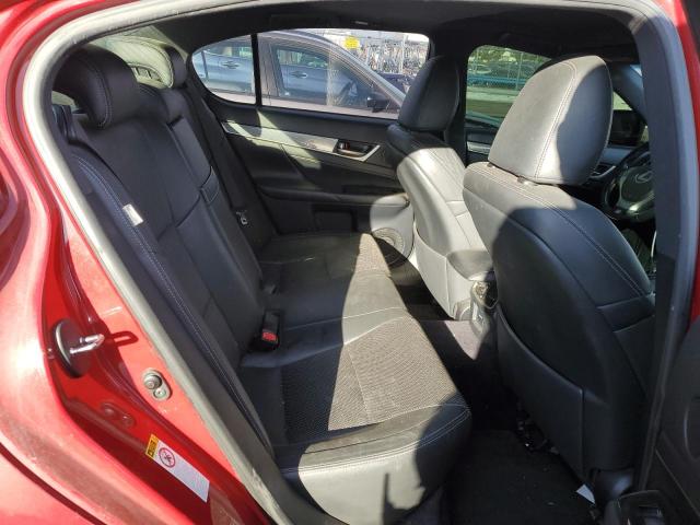 Photo 10 from auction – 2013 LEXUS GS 350 with VIN JTHCE1BL7D5015968