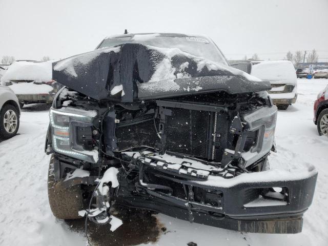 Снимка 5 от търг – 2018 FORD F150 SUPER с VIN 1FTEW1E57JKD47751