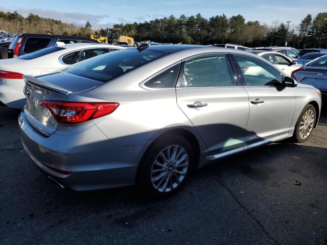 Photo 3 from auction – 2015 HYUNDAI SONATA SPO with VIN 5NPE34AF3FH018012