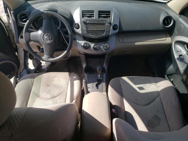 Photo 8 from auction – 2007 TOYOTA RAV4 with VIN JTMBD33V875080618