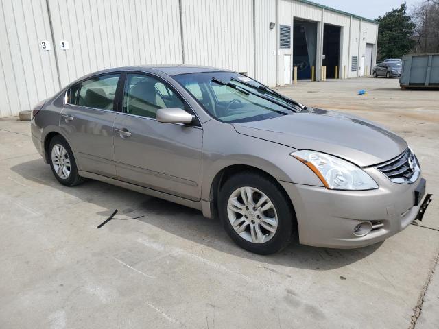 Photo 4 from auction – 2011 NISSAN ALTIMA BAS with VIN 1N4AL2AP9BN447926