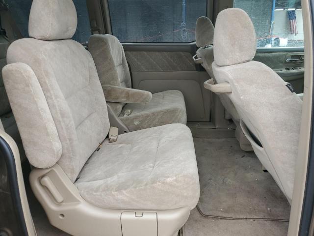 Photo 11 from auction – 2004 HONDA ODYSSEY EX with VIN 5FNRL18684B037401