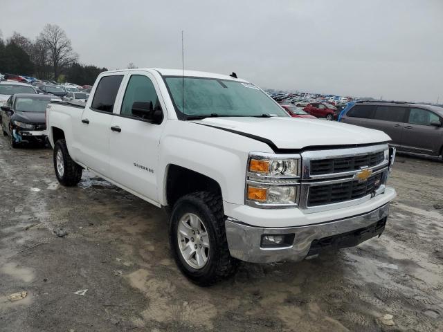 Zdjęcie 4 z aukcji – 2014 CHEVROLET SILVERADO z VIN 1GCUKREC0EF195475