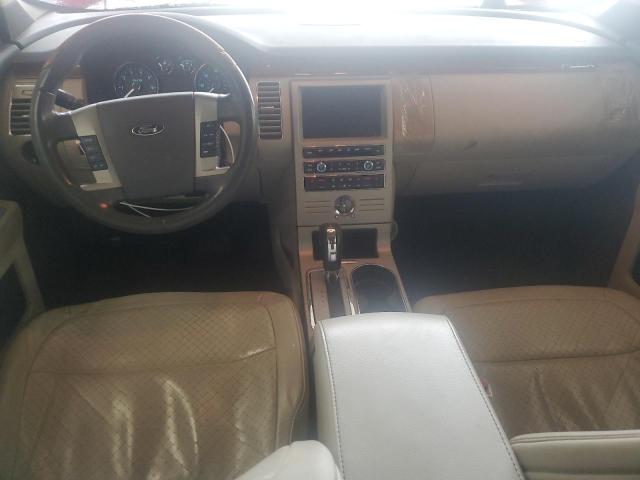 Photo 8 from auction – 2010 FORD FLEX LIMIT with VIN 2FMHK6DC3ABD03452