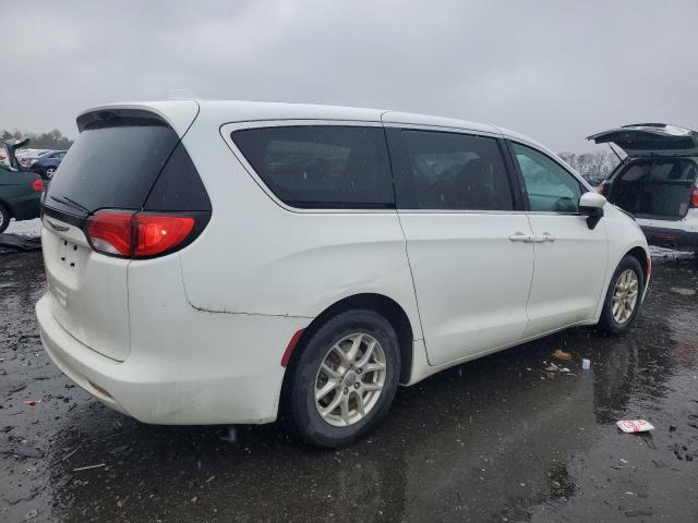 Photo 3 from auction – 2017 CHRYSLER PACIFICA T with VIN 2C4RC1DG6HR520913