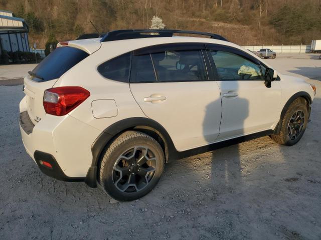 Photo 3 from auction – 2013 SUBARU XV CROSSTR with VIN JF2GPACCXDH866920
