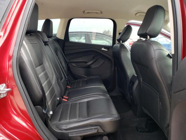 Photo 11 from auction – 2018 FORD ESCAPE SEL with VIN 1FMCU0HD9JUC02995