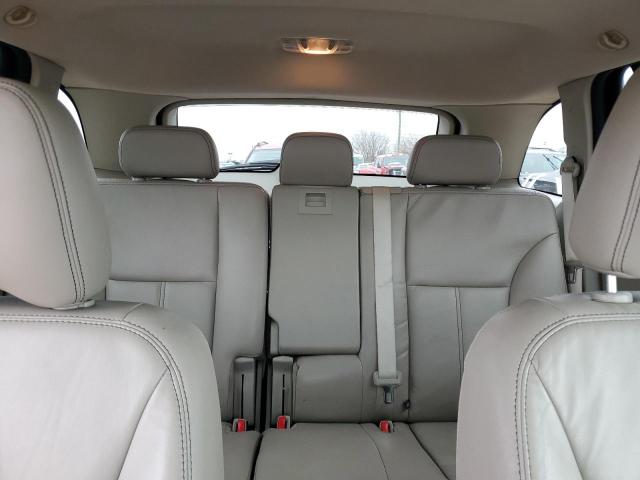 Photo 10 from auction – 2007 FORD EDGE SEL P with VIN 2FMDK39C67BB26281