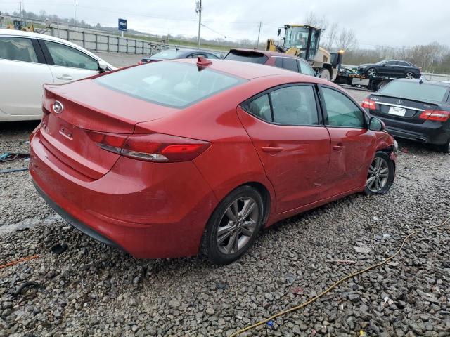 Photo 3 from auction – 2017 HYUNDAI ELANTRA SE with VIN 5NPD74LF2HH194288
