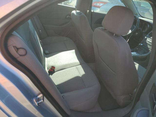 Photo 10 from auction – 2013 CHEVROLET MALIBU LS with VIN 1G11B5SA2DF213514