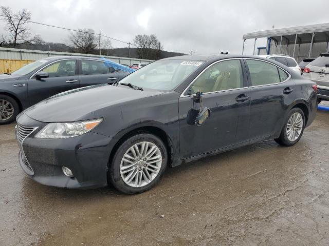 LEXUS ES 350 2015 مع رقم تعريف المركبة JTHBK1GG4F2193566 - صورة من المزاد