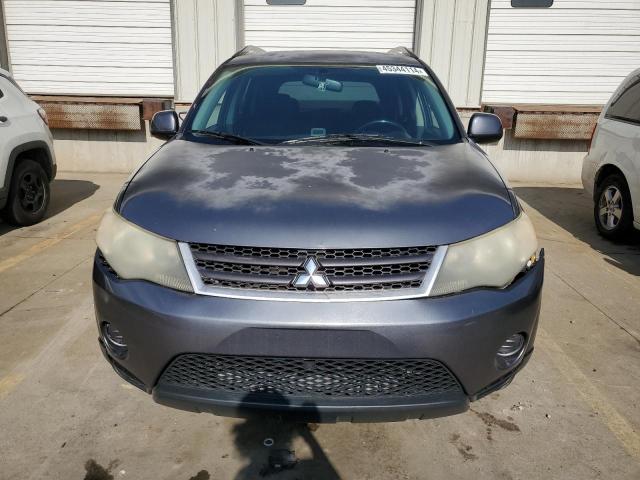 Photo 5 from auction – 2007 MITSUBISHI OUTLANDER with VIN JA4MS31X77Z016544