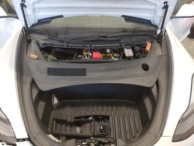 Photo 11 from auction – 2021 TESLA MODEL 3 with VIN 5YJ3E1EA3MF077801