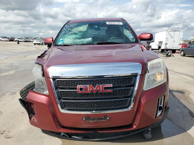 Фото 5 с аукциона – 2012 GMC TERRAIN SL с VIN 2GKALMEK8C6318669