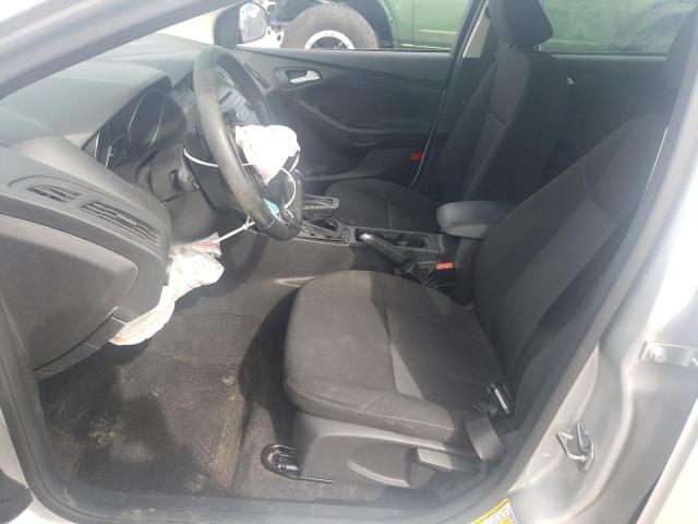 Photo 7 from auction – 2015 FORD FOCUS SE with VIN 1FADP3K24FL384536