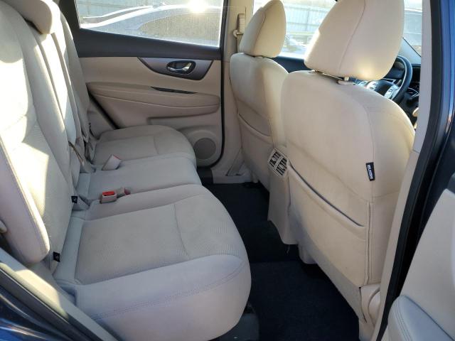 Photo 10 from auction – 2016 NISSAN ROGUE S with VIN 5N1AT2MT8GC860342