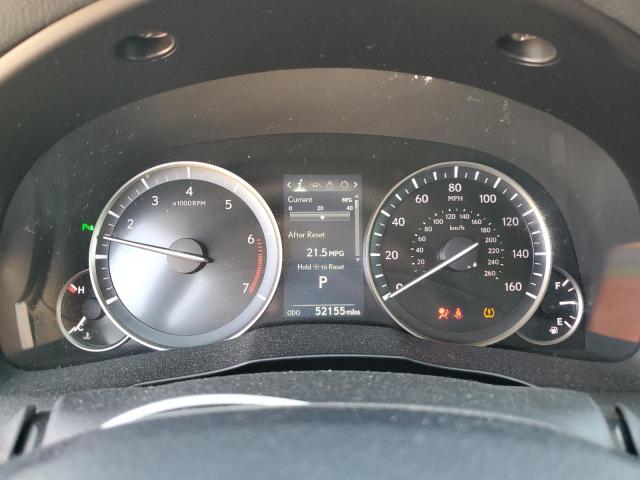 Photo 9 from auction – 2018 LEXUS ES 350 with VIN 58ABK1GG1JU083044