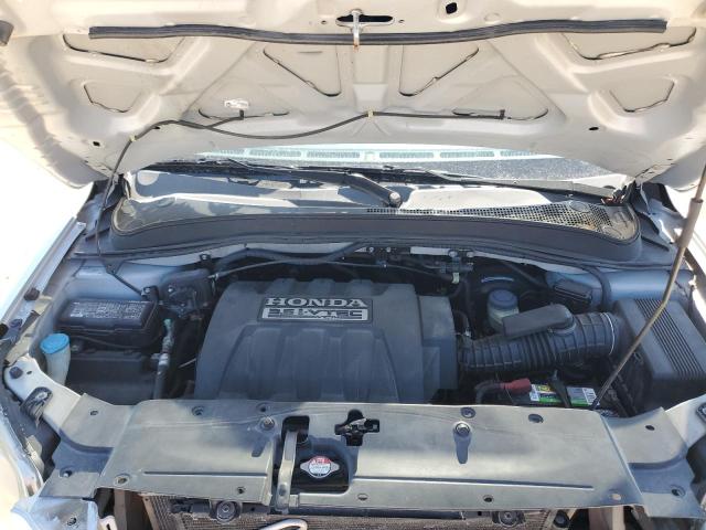 Photo 11 from auction – 2008 HONDA PILOT EXL with VIN 5FNYF28798B009369