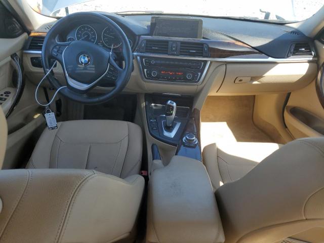 Photo 8 from auction – 2013 BMW 328 I with VIN WBA3A5G55DNP22465