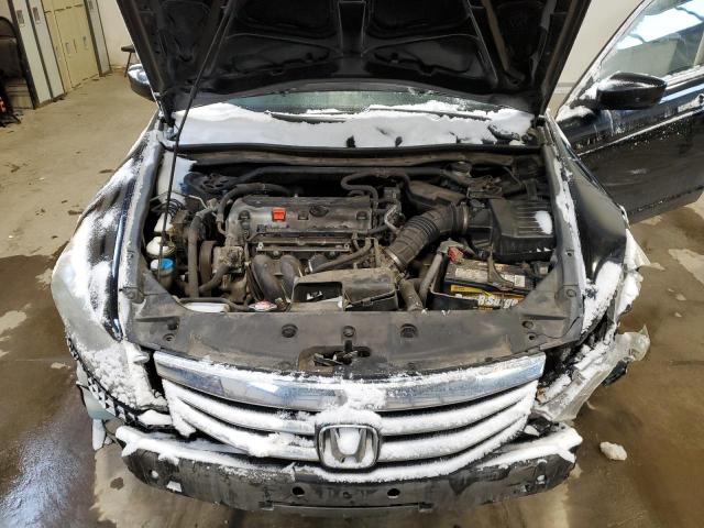 Photo 11 from auction – 2011 HONDA ACCORD EX with VIN 1HGCP2F7XBA803485