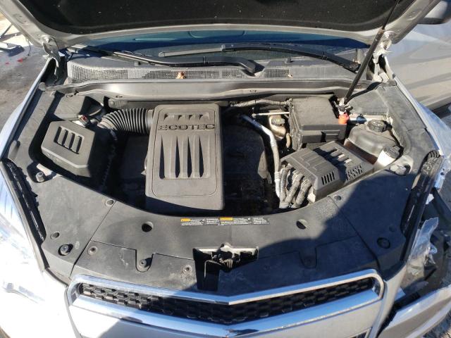 Photo 11 from auction – 2014 CHEVROLET EQUINOX LS with VIN 2GNALAEK1E1154795