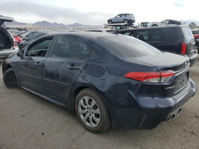 Photo 2 from auction – 2022 TOYOTA COROLLA LE with VIN 5YFEPMAE2NP315933