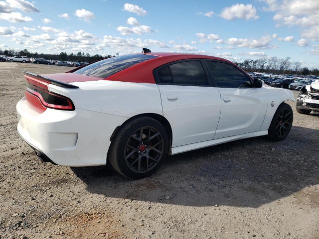 Photo 3 from auction – 2017 DODGE CHARGER R/ with VIN 2C3CDXCT2HH620277