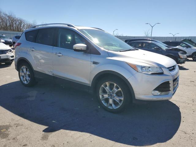 Photo 4 from auction – 2015 FORD ESCAPE TIT with VIN 1FMCU9J99FUC30734