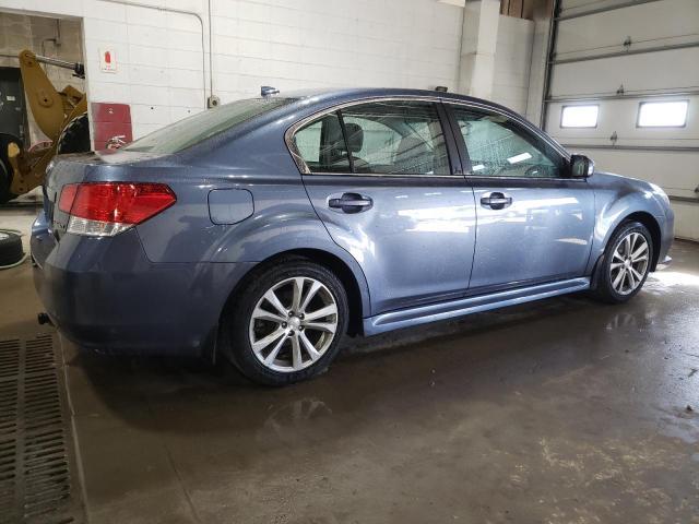 Photo 3 from auction – 2013 SUBARU LEGACY 2.5 with VIN 4S3BMCJ60D3042299