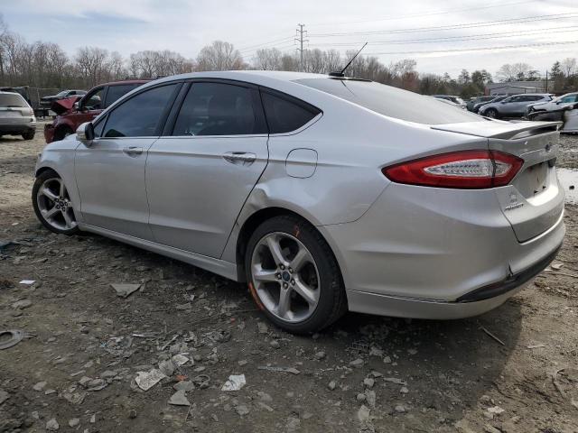 Photo 2 from auction – 2015 FORD FUSION SE with VIN 3FA6P0H77FR220001