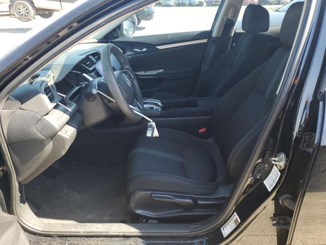 Photo 7 from auction – 2016 HONDA CIVIC EX with VIN 19XFC2F76GE023544