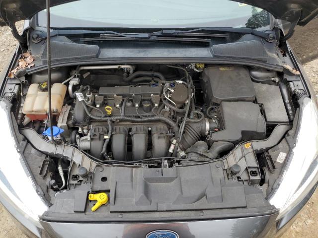 Photo 11 from auction – 2015 FORD FOCUS SE with VIN 1FADP3F20FL292351