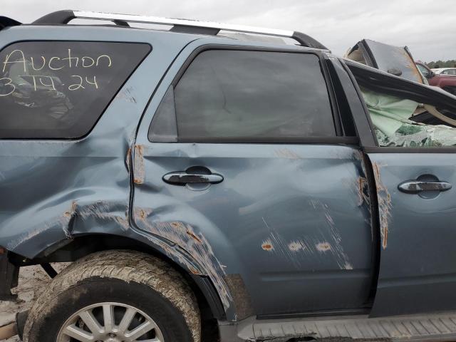 Photo 10 from auction – 2011 MERCURY MARINER with VIN 4M2CN8H73BKJ06846