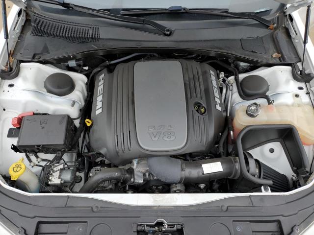 Photo 11 from auction – 2016 CHRYSLER 300C with VIN 2C3CCAET6GH236062