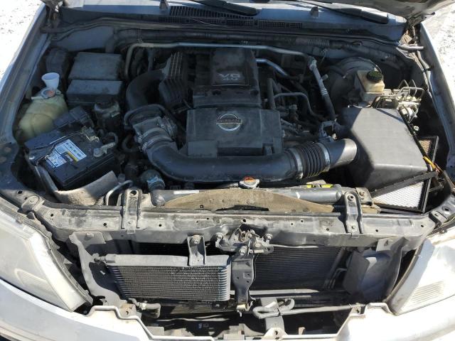 Photo 11 from auction – 2016 NISSAN FRONTIER S with VIN 1N6AD0ER6GN738492