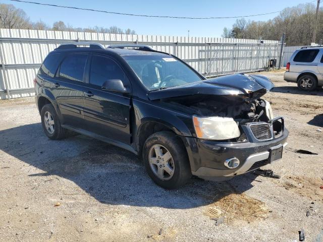 Photo 4 from auction – 2007 PONTIAC TORRENT with VIN 2CKDL63F676022624