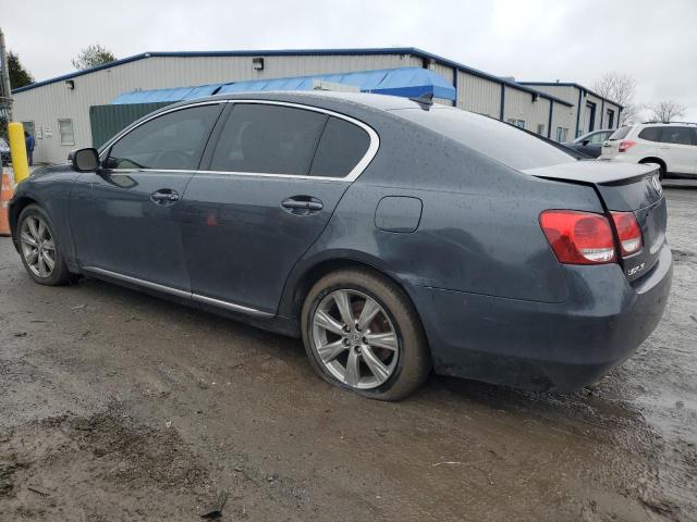 Photo 2 from auction – 2010 LEXUS GS350 with VIN JTHCE1KS0A0026830