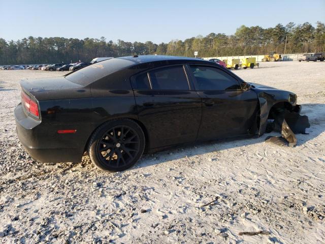 Photo 3 from auction – 2013 DODGE CHARGER SX with VIN 2C3CDXHG2DH537583