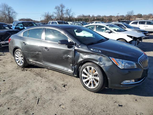 Photo 4 from auction – 2016 BUICK LACROSSE with VIN 1G4GB5G33GF169731