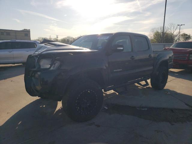 Photo 1 from auction – 2012 TOYOTA TACOMA DOU with VIN 5TFLU4EN9CX042627