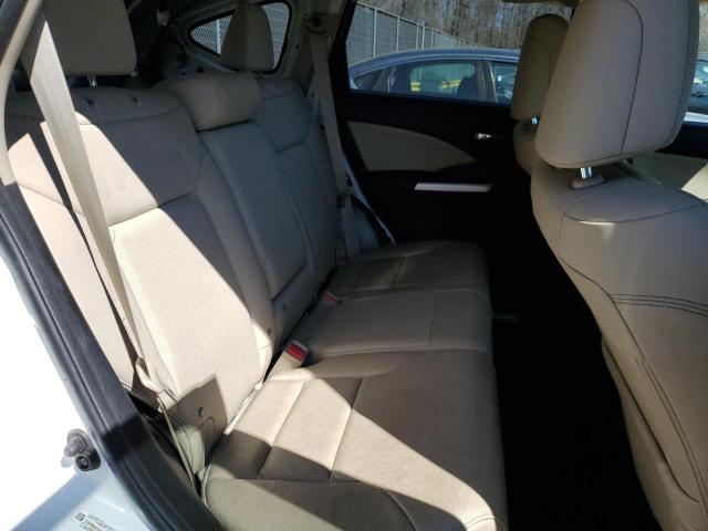 Photo 11 from auction – 2015 HONDA CR-V EXL with VIN 5J6RM4H78FL002844