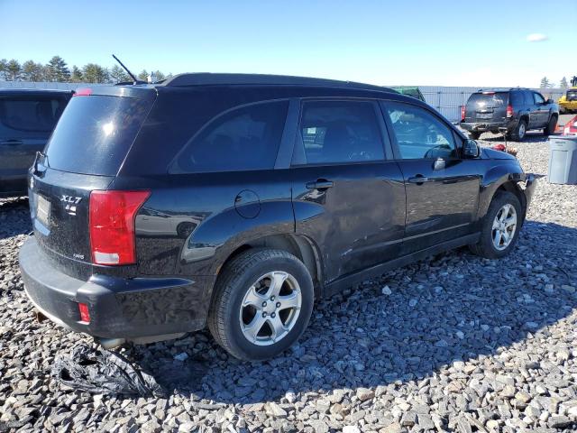 Photo 3 from auction – 2008 SUZUKI XL7 LUXURY with VIN 2S3DA417386111132