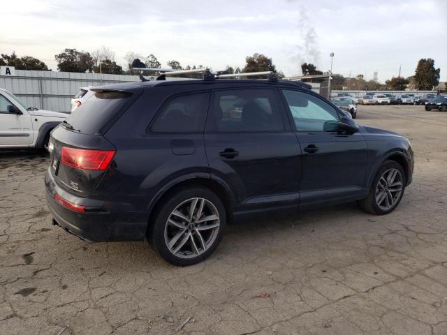 Photo 3 from auction – 2017 AUDI Q7 PRESTIG with VIN WA1VAAF74HD020764
