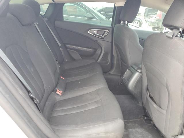 Photo 10 from auction – 2015 CHRYSLER 200 LIMITE with VIN 1C3CCCAB0FN649612