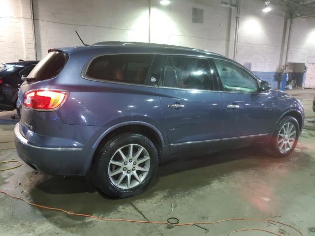 Photo 3 from auction – 2014 BUICK ENCLAVE with VIN 5GAKVBKD1EJ136744