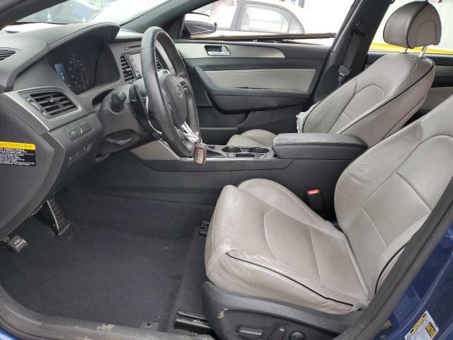 Photo 7 from auction – 2015 HYUNDAI SONATA SPO with VIN 5NPE34AB4FH179207