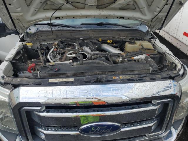 Photo 11 from auction – 2014 FORD F350 SUPER with VIN 1FT8W3BT6EEA59722
