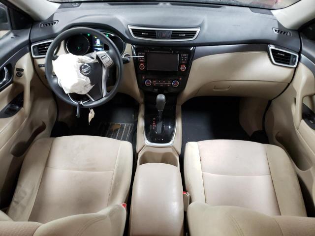 Photo 8 from auction – 2016 NISSAN ROGUE S with VIN JN8AT2MV4GW151867